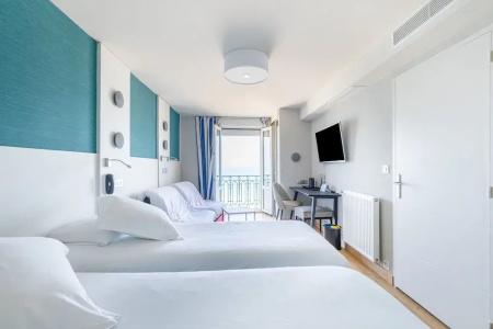 Kyriad Saint Malo Centre Plage - 170