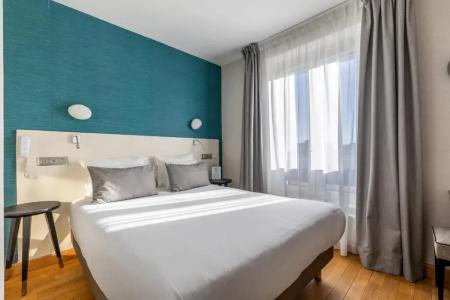 Kyriad Saint Malo Centre Plage - 187