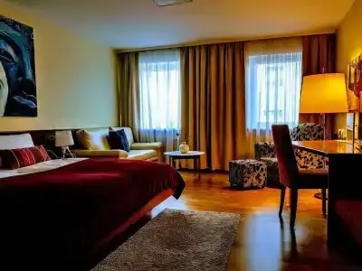 Maxhotel - 4