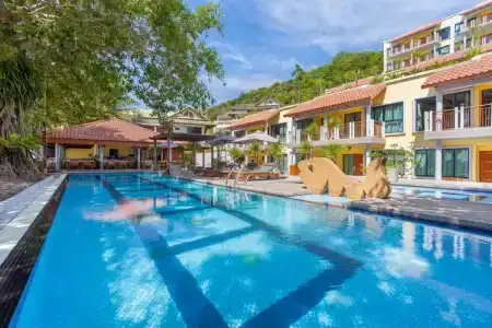 Cape Panwa Phuket - Sha Plus Certified - 24