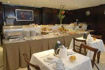 Bisonte Palace - 10