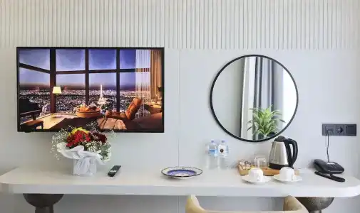 Orka Taksim Suites & - 73