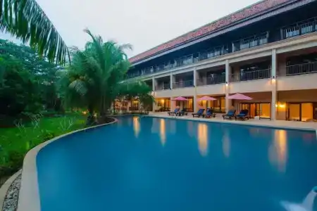 Khaolak Mohin Tara Resort - Sha Certified - 19