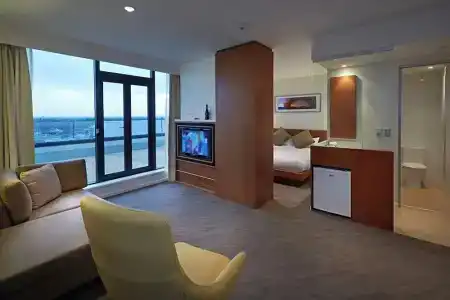 Novotel Cathedral Square - 77