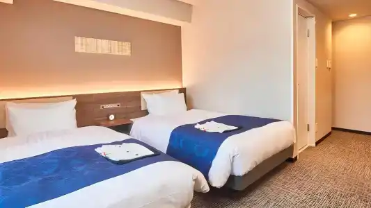 &And Comfy Kumamoto Jo View - 1