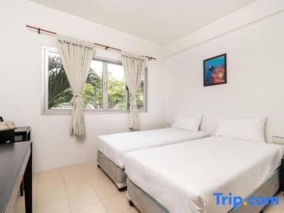 PP Charlie Beach - 41