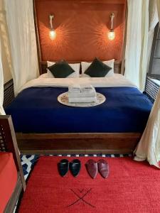 Riad - Relais & Châteaux - 72