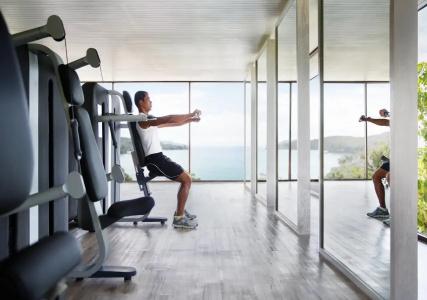 Pullman Phuket Arcadia Naithon Beach - Sha Extra Plus - 28