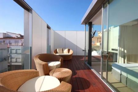 Alenti Sitges & Restaurant - 75