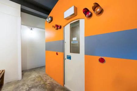 Suneta Hostel Khaosan - 68