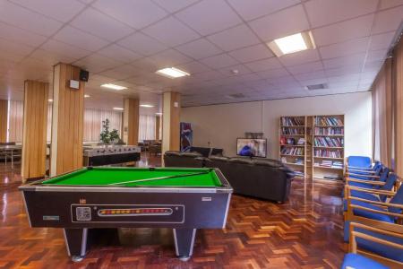 Lse Carr-Saunders Hall - 8