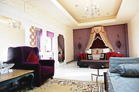 Rasa Boutique Chiang Rai - 85