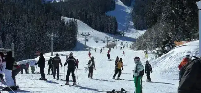 Aspen Golf and Ski Resort - 24