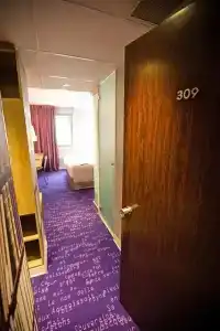 Hôtel Anne De Bretagne - 68