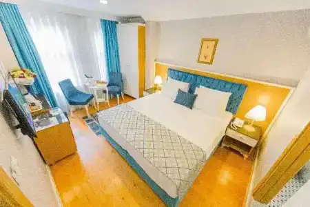 Acacia Mansion - 81