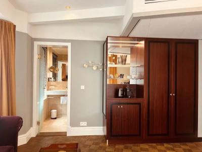 Gatsby - Adults Only - Small Luxury - by F-Hotels - 56