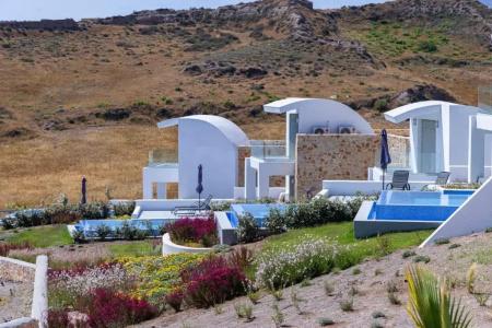 Desiterra Resort - 180