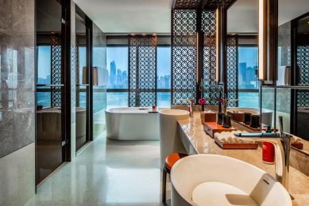 Regent Chongqing - 10