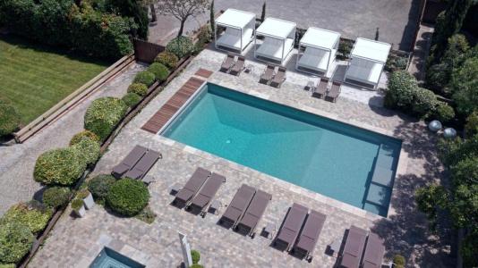 Hôtel du Château & Spa - Les Collectionneurs - 47