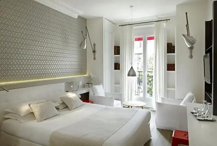 Hôtel de Banville - 128