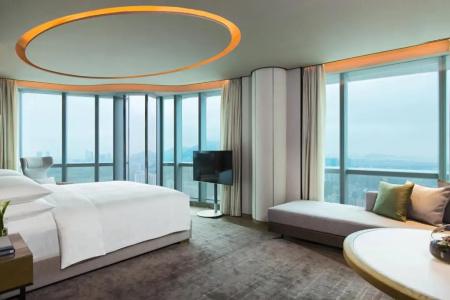 Shenzhen Marriott Nanshan - 171
