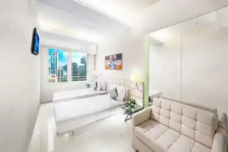 Empire - Wan Chai - 18