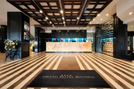 Grand Bansko - Fitness & SPA - 10