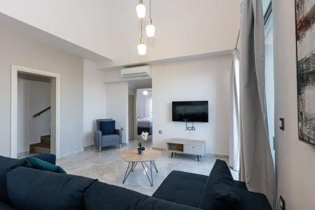 Aurora Suites - 71