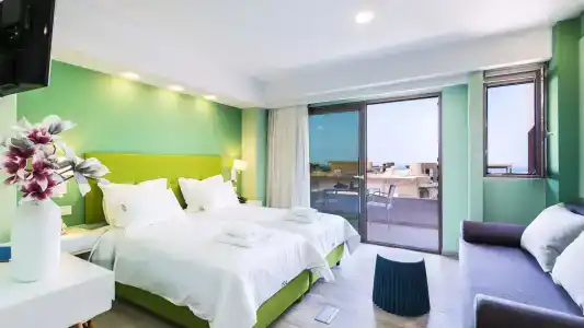 Menta City Boutique - 60