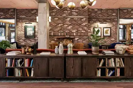 The Hoxton, Portland - 1