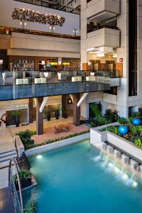 Hyatt Regency San Antonio Riverwalk - 47