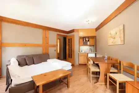 ApartAnyosPark Mountain & Wellness Resort - 50