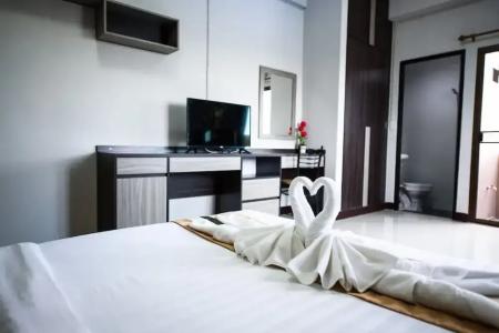 Thana Residence Klong 7 - 14