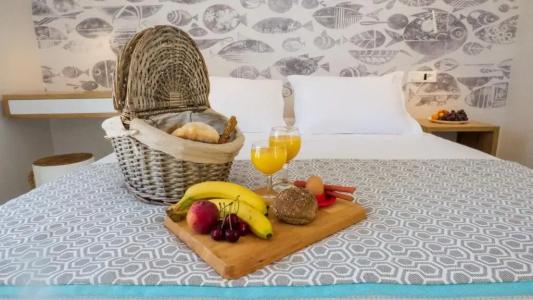 Antony Suites (Adults Only) - 103