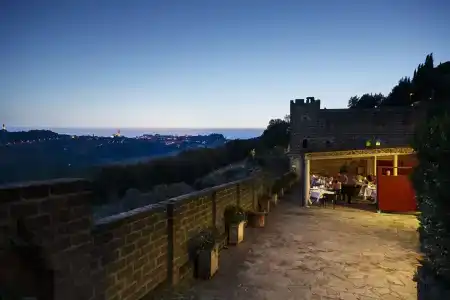 Castello Di Monterone - 17