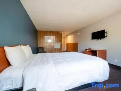 Best Value Inns - - 56
