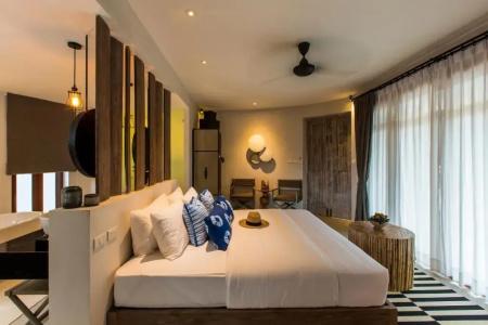Bangsak Village - Adults Only - Sha Extra Plus - 123