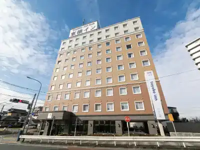 Toyoko Inn Saitama Toda Koen-eki Nishi-guchi - 30