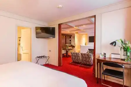Golden Tulip Central - 136