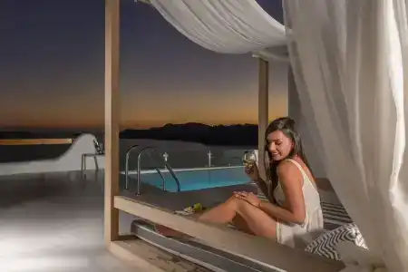 Elite Luxury Suites - 266