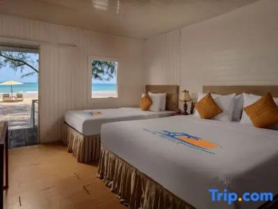 Sandy Beach Bungalows - 59