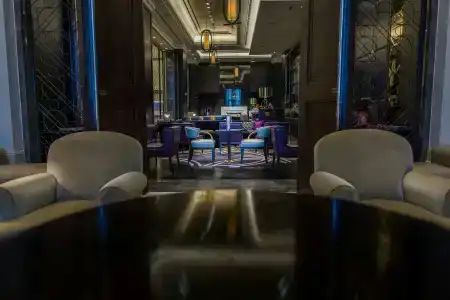 Hilton Istanbul Bomonti - 50