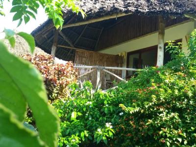 Marafiki Bungalows - 28