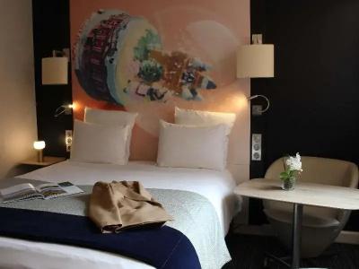 Mercure Toulouse Centre Saint-Georges - 62