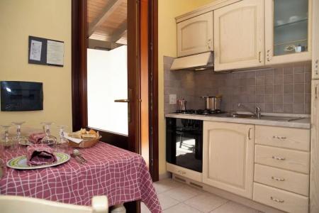 Camping Village La Pineta - 18