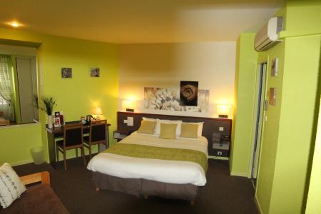 The Originals City, Hôtel Gambetta, Grenoble (Inter-Hotel) - 2