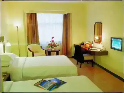 Hongcheng - 3