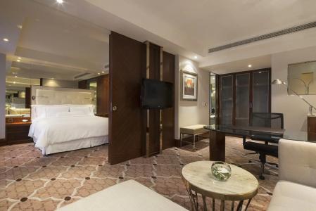 The Westin Bund Center, Shanghai - 13