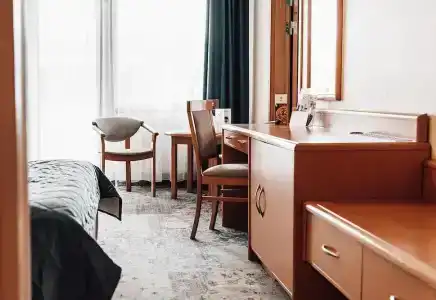 Mercure Mrągowo Resort&Spa - 55
