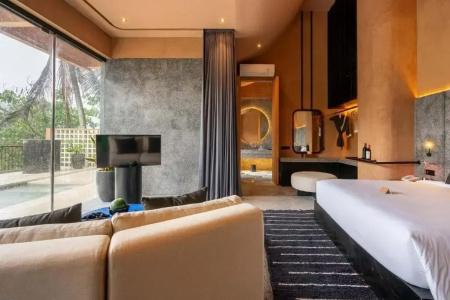 Amora Boutique Villas - 104
